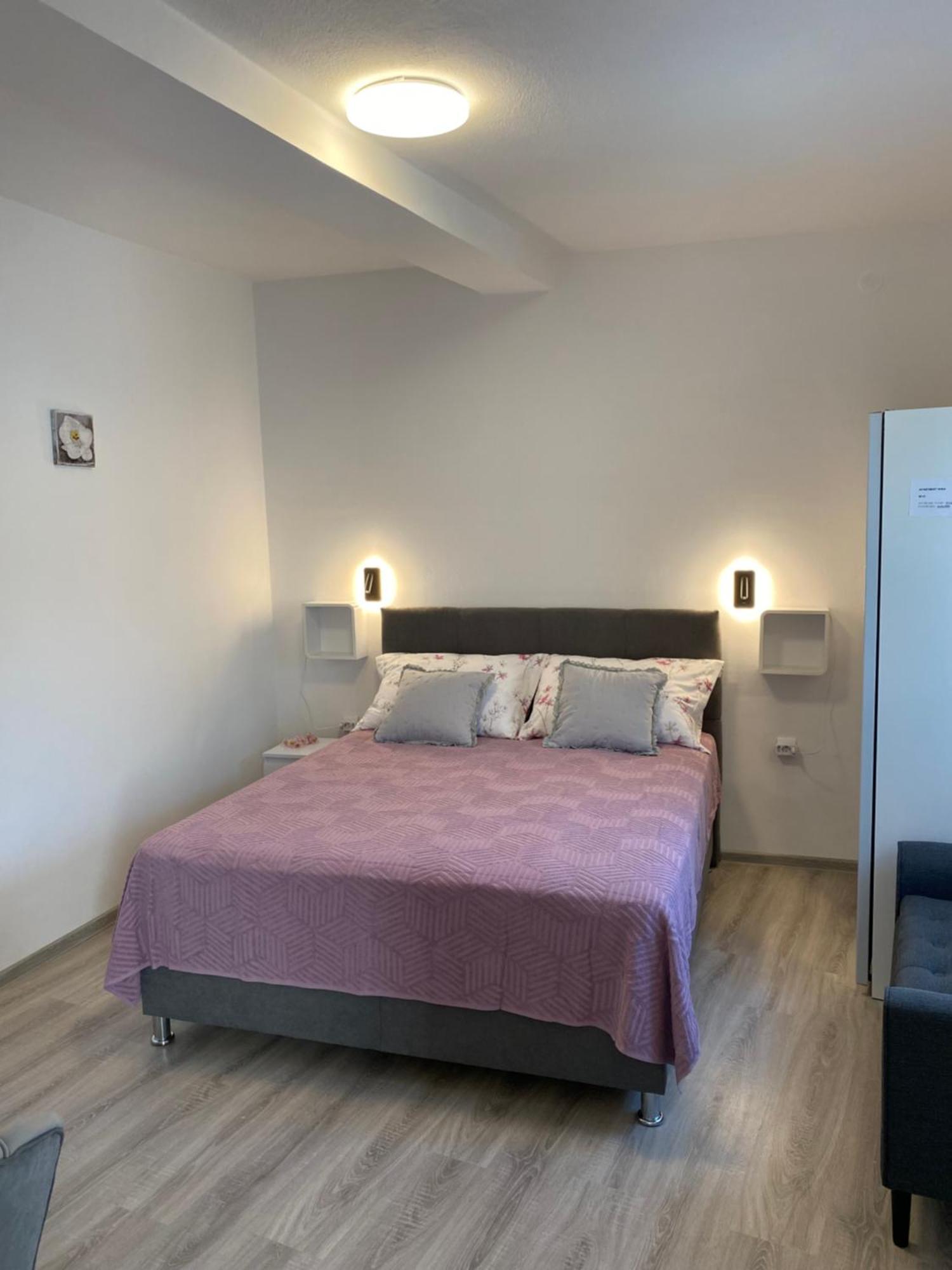 Apartments Dalia House Hvar Town Exterior photo
