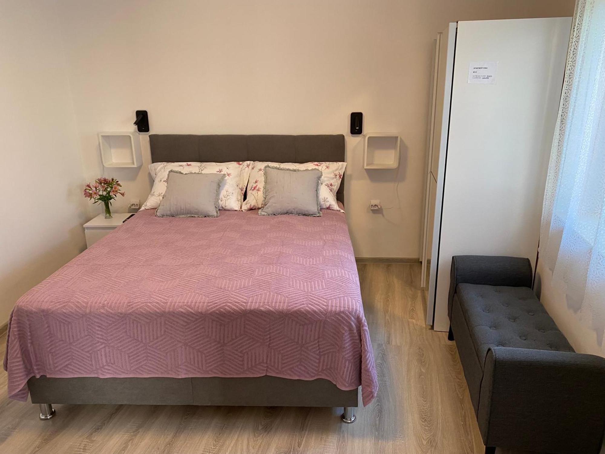 Apartments Dalia House Hvar Town Exterior photo