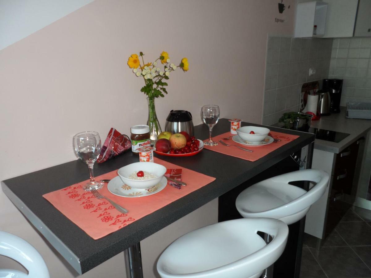 Apartments Dalia House Hvar Town Exterior photo