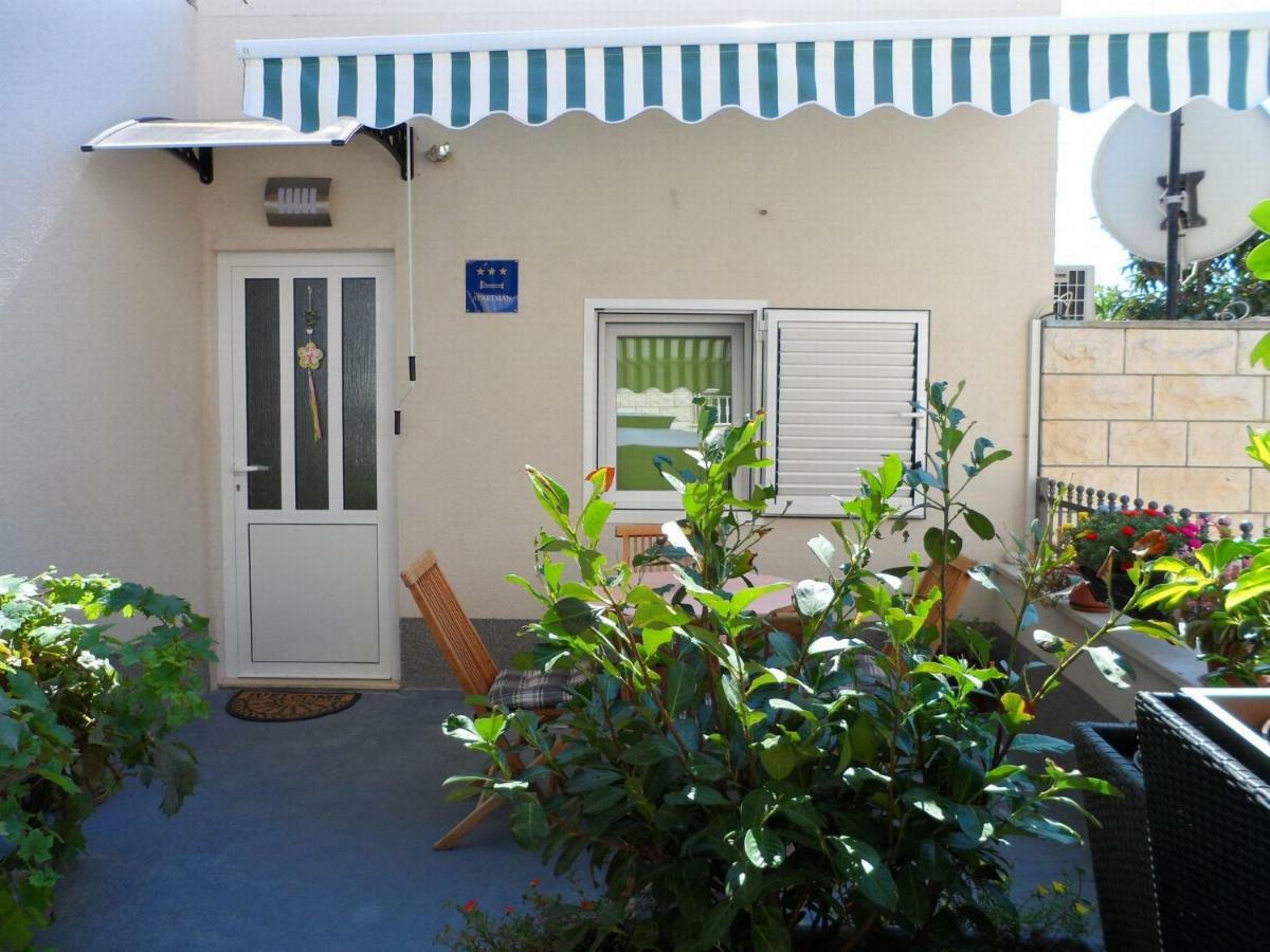 Apartments Dalia House Hvar Town Exterior photo